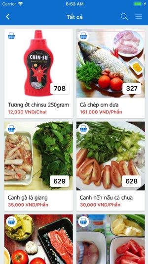 Chợ tại nhà(圖1)-速報App