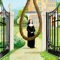 Take the role of an amnesiac student and probe the mysteries of an isolated private school—one favored by the local crime families at that