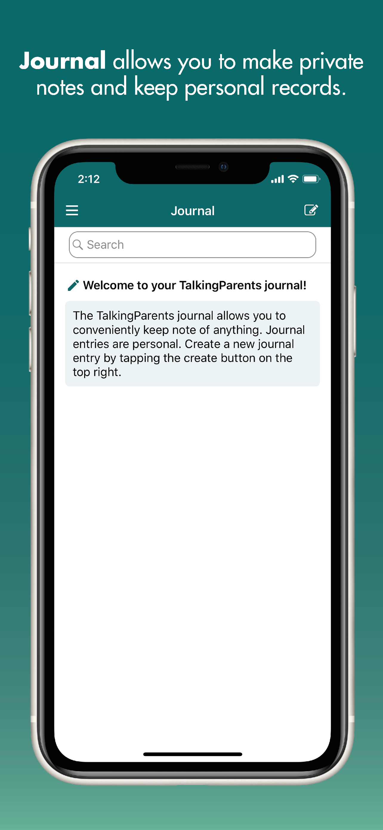 Talkingparents Overview Apple App Store Us