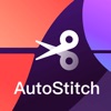 AutoStitch : 自动拼接长截图 - iPhoneアプリ