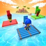 Get Escape The Island 3D for iOS, iPhone, iPad Aso Report