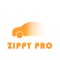 Zippy Taxi is a cost effective taxi booking app