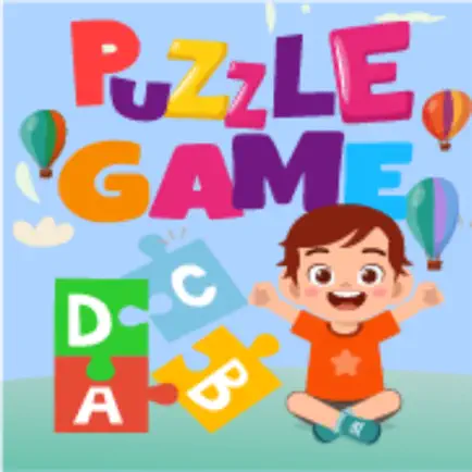 Puzzles Toddler Читы