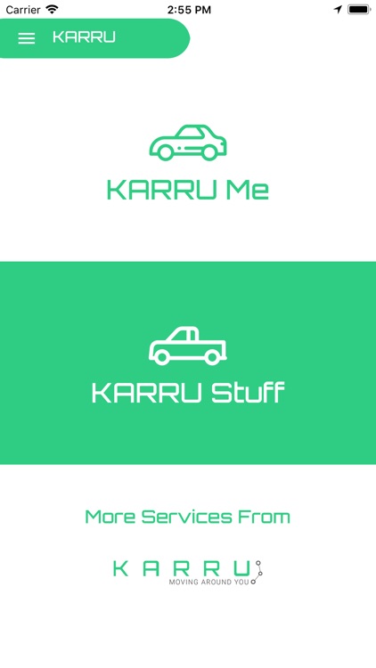 KARRU