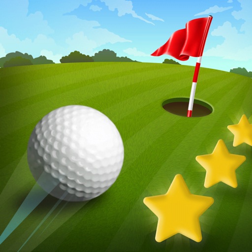 Mini Golf – Tournament 3D iOS App