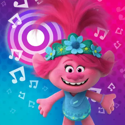 Trolls Music Stars Читы