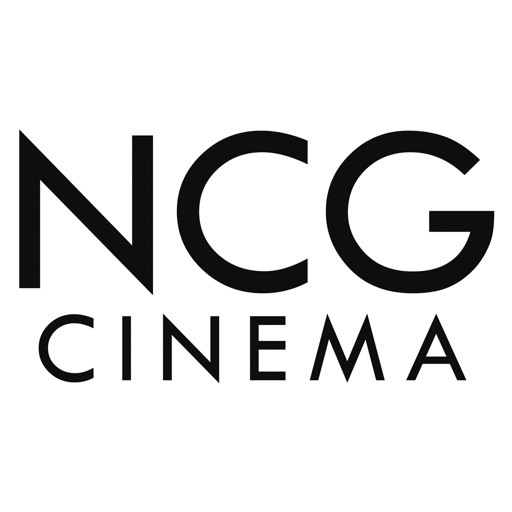 NCG Cinema iOS App