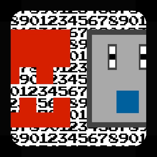 Crunchy Numbers Math Arcade