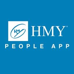 HMY - People App