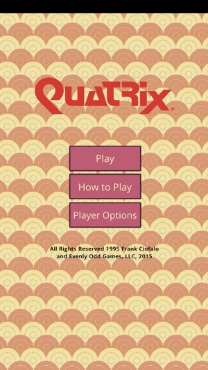 Quatrix(圖1)-速報App