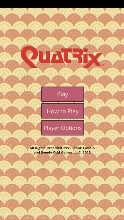 Quatrix