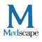 Medscape provides fast and accurate clinical answers at the point-of-care and is the leading medical resource for physicians, medical students, nurses, and other healthcare professionals