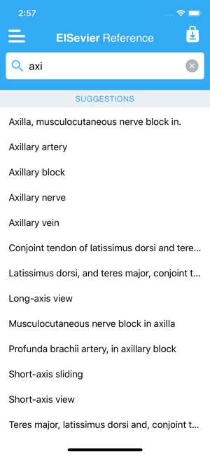 Ultrasound Anesthesia Atlas(圖2)-速報App