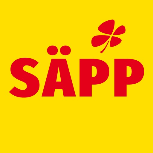 SÄPP- LOTTO Bayern Service App