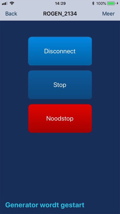 Rogen 5 screenshot-3