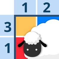 Nonogram Color - Croix logique pour PC