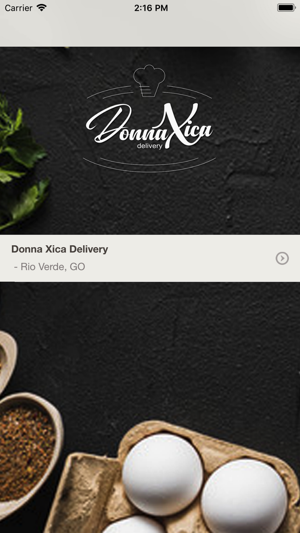 Donna Xica Delivery