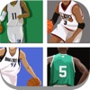 Guess The BasketBall Stars