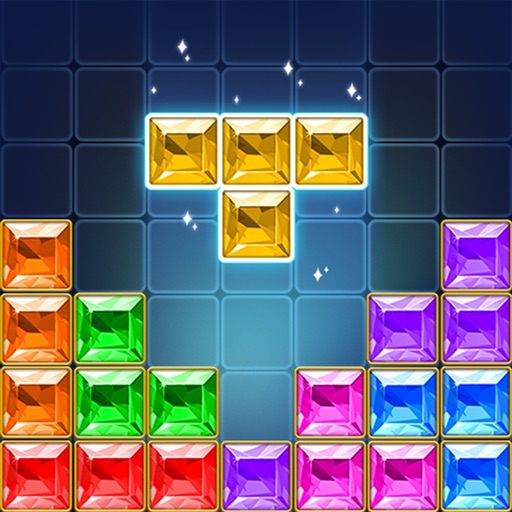 Block Jewel - Puzzles Games