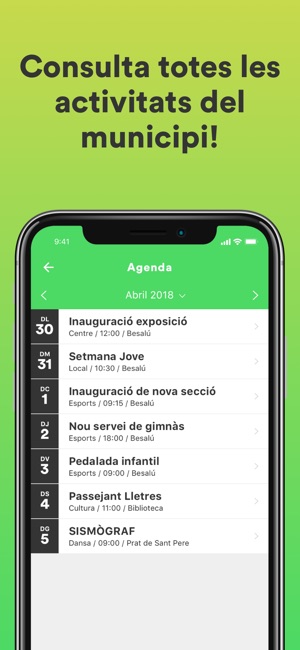 Ajuntament de Besalú(圖3)-速報App