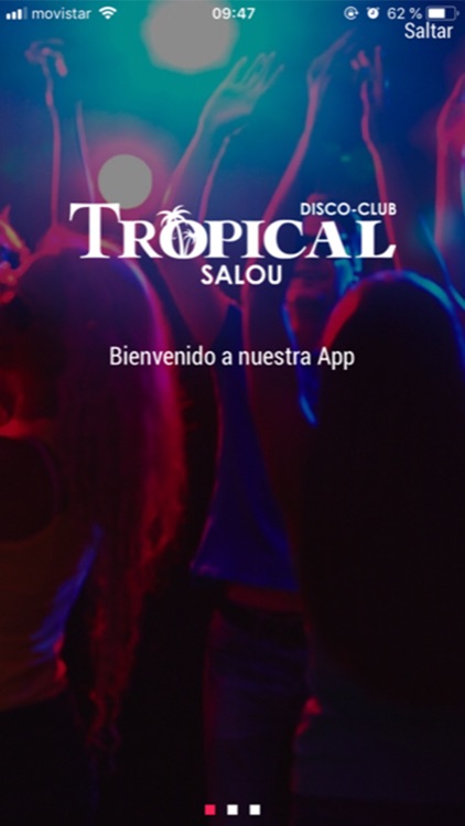 Tropical Salou - App