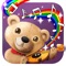 Download Nursery Rhymes with TWO FREE SONGS: "Row, row, row your boat" and "Old MacDonald had a farm"