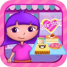 Top 50 Games Apps Like Anna cake dessert cafe - free kids restaurant game - Best Alternatives