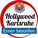 Pizza Hollywood Karlsruhe
