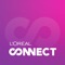 Icon L'Oréal LPD Connect