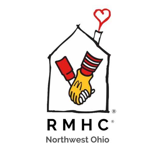 RMHC Northwest Ohio icon