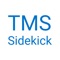 TMS Sidekick is a mobile computerized maintenance management solution (CMMS) that allows technicians to access their TMS OnSite/TMS OnLine applications from Accruent