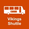 Vikings Shuttle