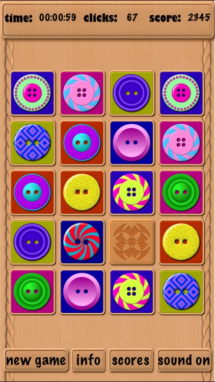 Memory! screenshot-6