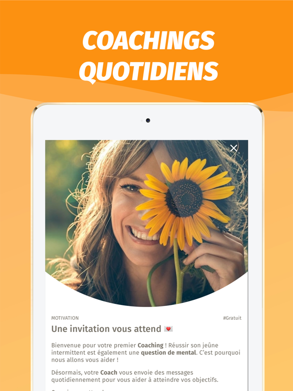 BodyFast - Fasting | Jeûne BodyFast - Fasting | Jeûne