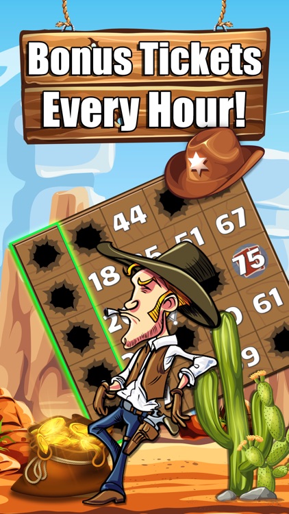 Bingo Showdown - Bingo Live