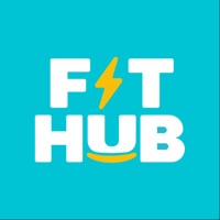 FIT HUB | Gym & Fitness App