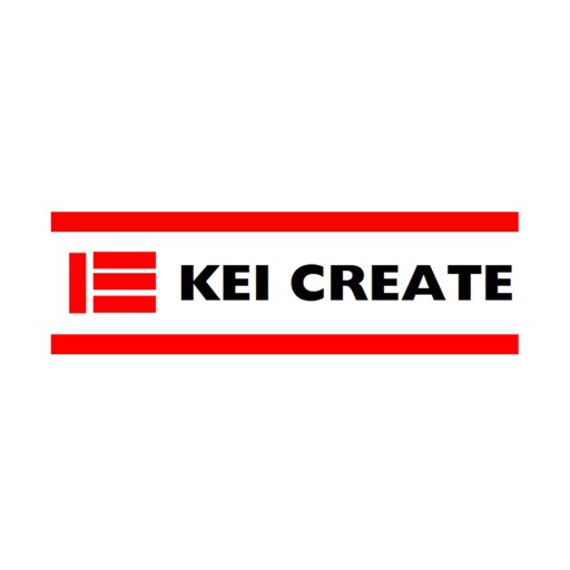 KEI CREATE  （ケイクリエイト）