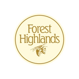 Forest Highlands Golf Club