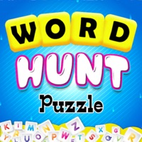 Word Hunt Puzzle pour PC