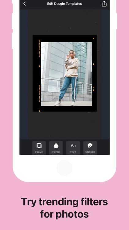 Story Maker for Insta - Reels screenshot-3