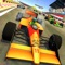 Put your hands on the steering wheel and drive your motorsport car in this formula racing car games