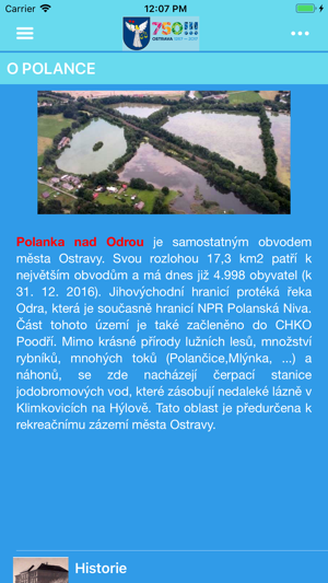 Polanka nad Odrou(圖2)-速報App