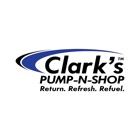 New Clark's Pump-N-Shop