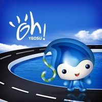 여수시 교통정보 PC 용