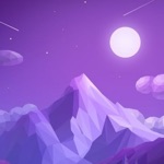 Clouds  Meditate,Sleep,Relax