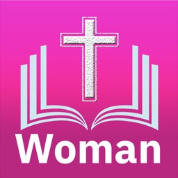 The Holy Bible for Woman Audio