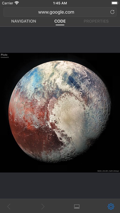 View Source Premier screenshot-7