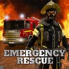 Emergency Rescue 911 FireTruck