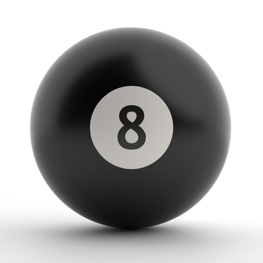 Magical 8 Ball