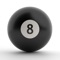 Magical 8 Ball app